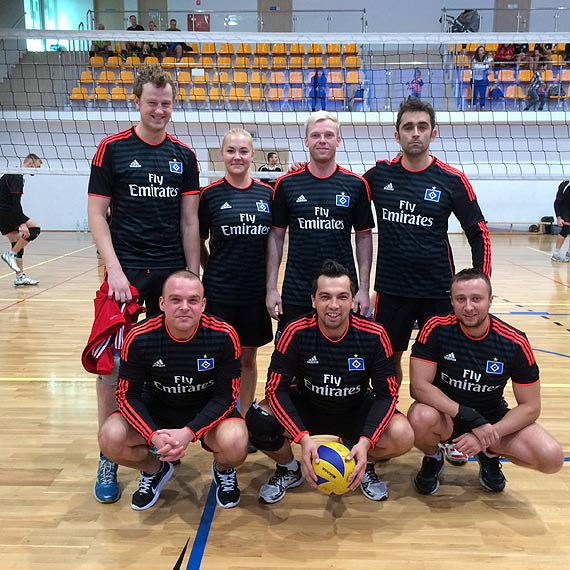Mikoajkowy Amatorski Turniej Piki Siatkowej
