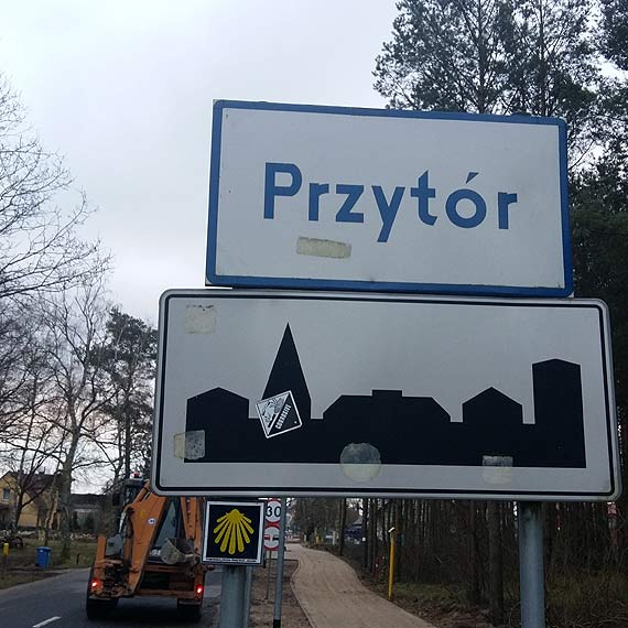 Co czeka Przytór w przyszłym roku? Porozmawiaj z prezydentem