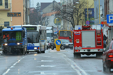 Od pierwszego kwietnia znw na wiatach