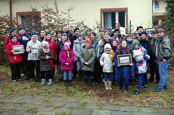 Harcerski Grudzień