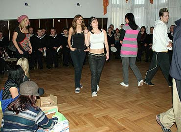 MUZYCZNE ZMAGANIA