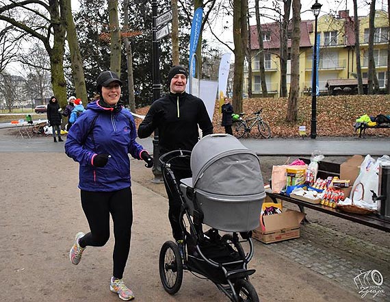 Jest taki dzień, tylko jeden raz do roku, dzień zwykły dzień …