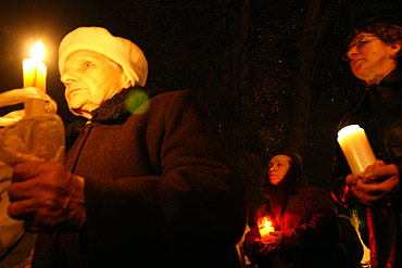 Światła pamięci