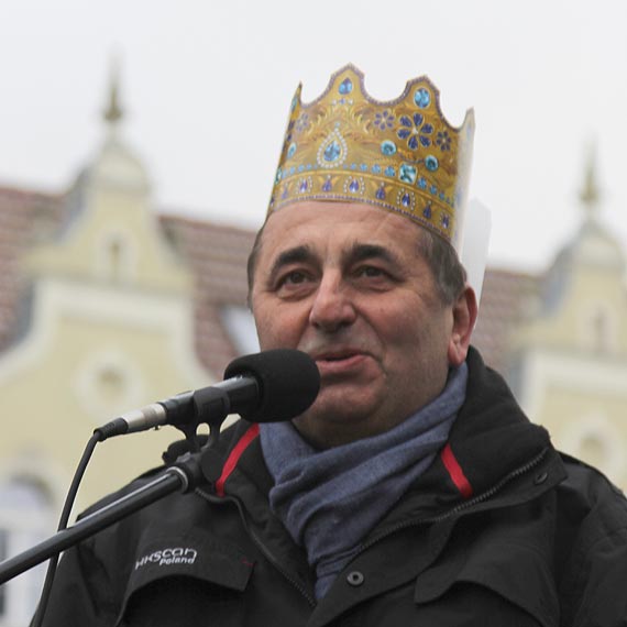 Orszak Trzech Króli – na piękne zakończenie cudownych świąt