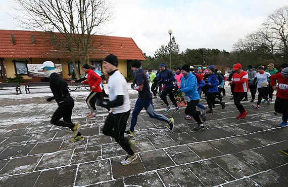 V Bieg Trzech Króli