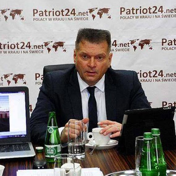 Rutkowski chce schwytać Pawła Włodarczyka w kraju lub zagranicą