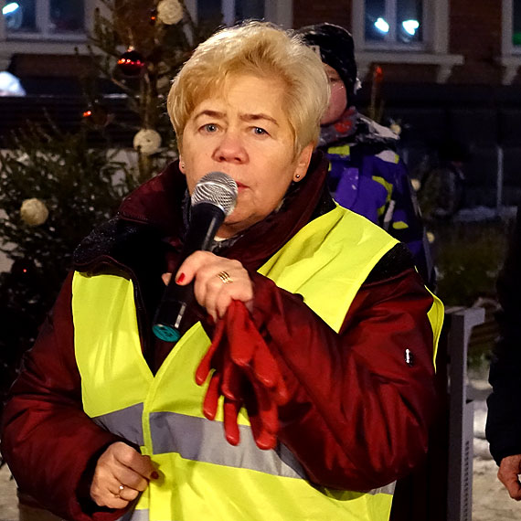 Serce WOP rozwietla ju drog do wielkiego finau