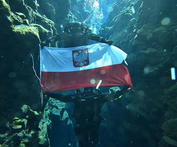 Medal Grupy Nurkw Minerw czeka na Twoj ofert - trwa aukcja na rzecz WOP