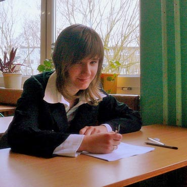 I Miejski Konkurs Języka Niemieckiego
