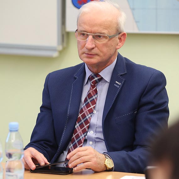 Co oni teraz zrobią?! Czy tablica smoleńska podzieli radnych i prezydenta?