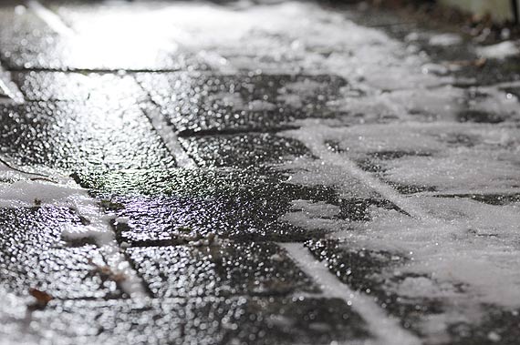 Mgy, szad, oraz temperatury powietrza poniej 0C. MeteoSky ostrzega!