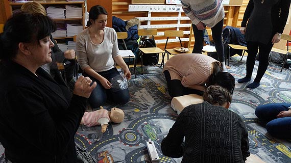 Przedszkole Miejskie Nr 10 „Kolorowy ¦wiat” dziêkuje...