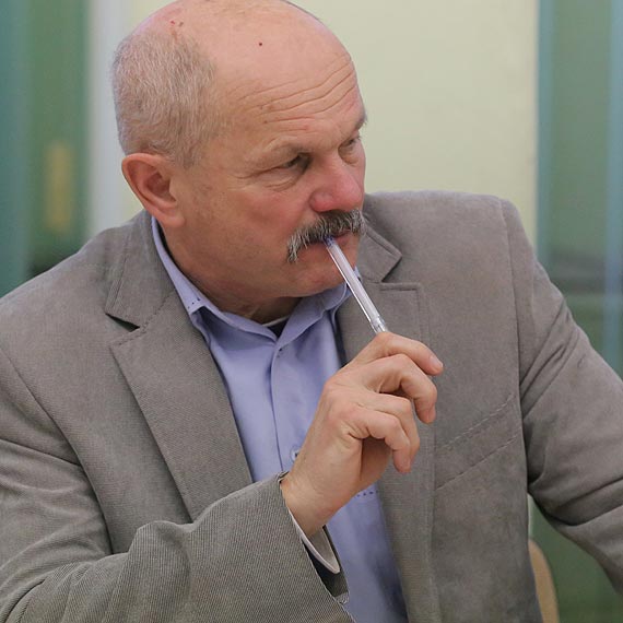 Prezydent zdradza, co go zbulwersowao. Przewodniczca wyjania, co z tablic smolesk