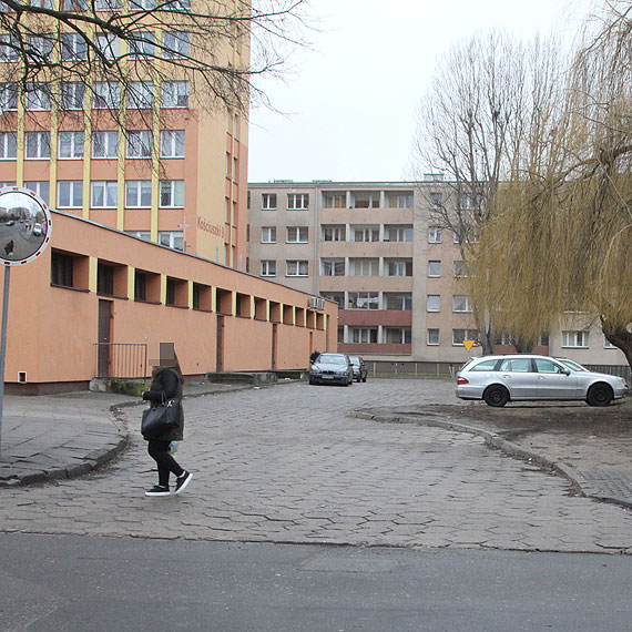 Kierowcy: Wielkie modernizacje ulic w winoujciu, a tego kawaka drogi od lat nie mog zrobi!