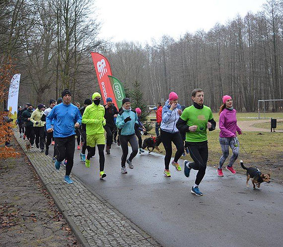 32. parkrun