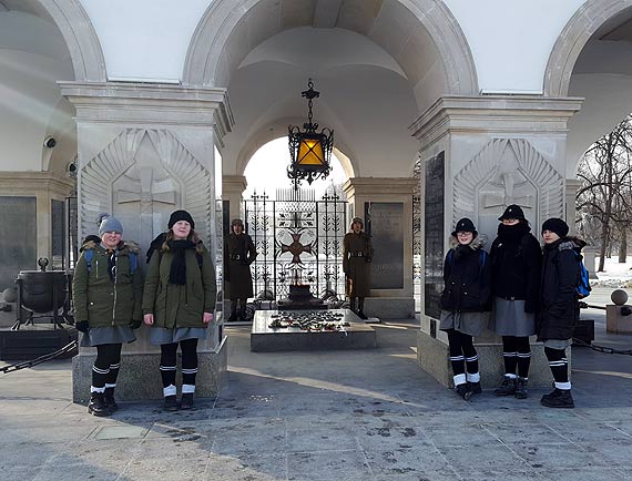 Zimowisko Świnoujskiego Szczepu ZHR
