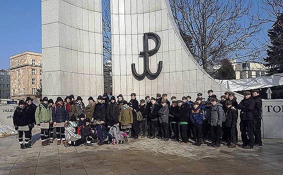 Zimowisko Świnoujskiego Szczepu ZHR