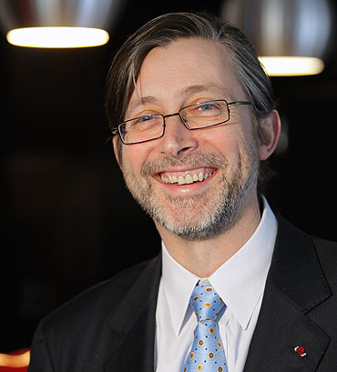 Ambasador w Świnoujściu