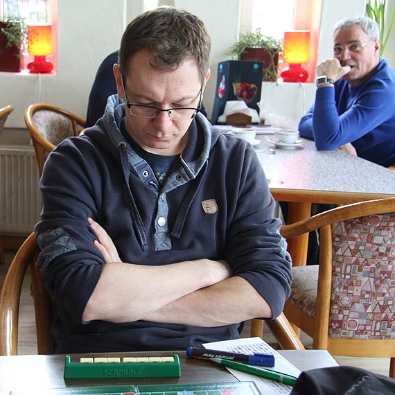 „Sonata Scrabble” świętuje piąte urodziny!