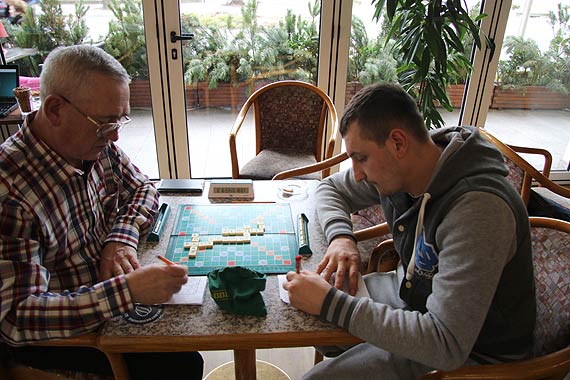 „Sonata Scrabble” świętuje piąte urodziny!