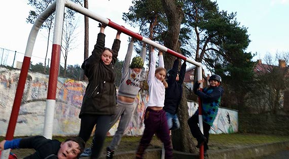 Pierwsze fundusze zewnętrzne pozyskane przez młodzież z Fundacji Motywacja i Działanie!