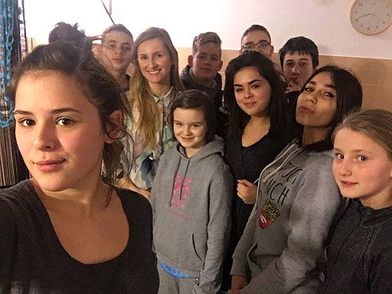 Pierwsze fundusze zewnętrzne pozyskane przez młodzież z Fundacji Motywacja i Działanie!