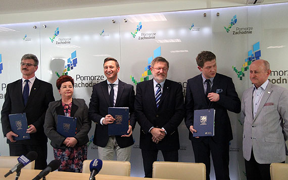 Kontynuacja żeglarskich inwestycji dzięki RPO WZ 2014-2020