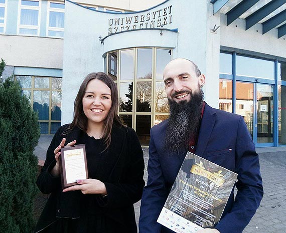 Pracownia Motywacja i Dziaanie wyrniona w Plebiscycie Rwna Firma