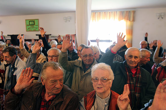Uwaga dziakowcy z R.O.D. „Granica”! 