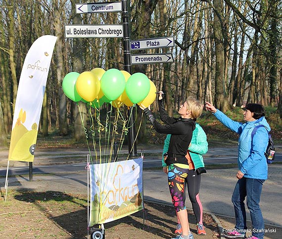 Mamy upragnioną sobotę
