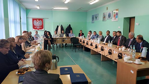 Jest za co dziękować