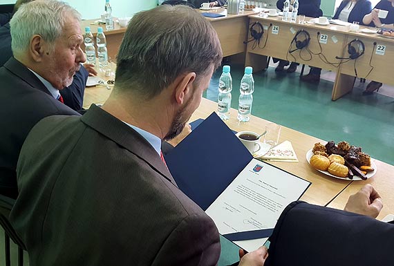 Jest za co dziękować