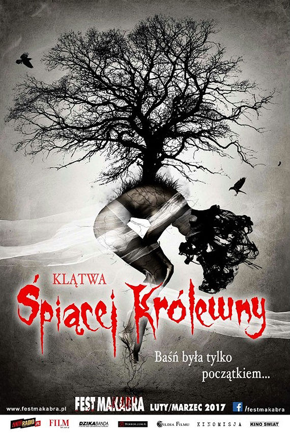 Super okazja dla fanów horroru! Nocny Maraton Grozy w kinie Cinema3D
