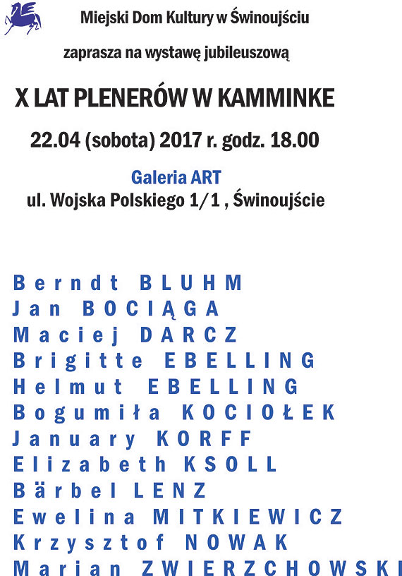 Wyjątkowa wystawa w Galerii Art