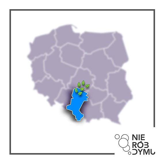 Kampania spoeczna „Nie rb dymu” ocenia przepisy antysmogowe dla lska