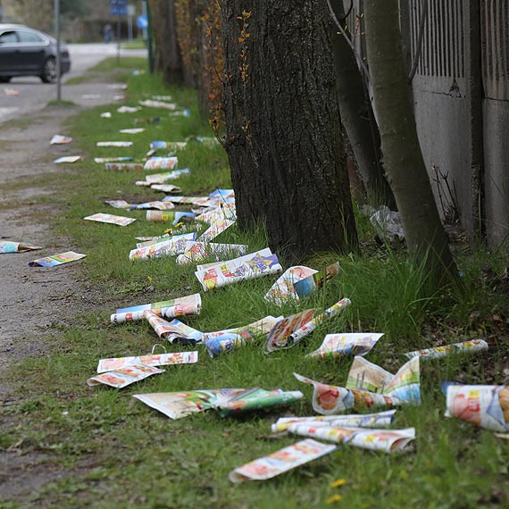Promocja trwa...Nieaktualne ulotki wci kusz