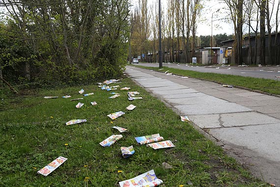 Promocja trwa...Nieaktualne ulotki wci kusz