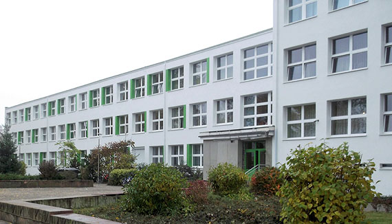 Obiekty po modernizacji. Trzy szkoły jak nowe