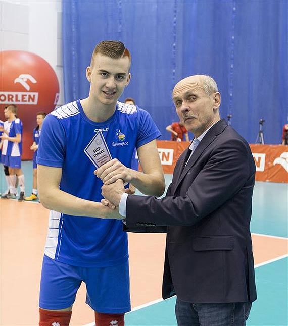 Piąte miejsce kadetów MMKS Maraton Świnoujście w Finale Mistrzostw Polski Kadetów / Olecko 3.05 – 7.05.2017