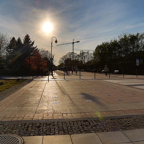 Fontanna ruszy pod koniec maja. Miasto na remont wyda okoo 90 tysicy zotych