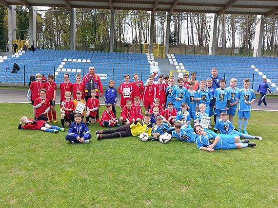 Sześćdziesięciolecie na sportowo