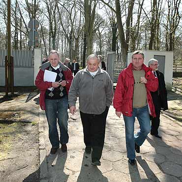 I Liga w naszym zasięgu