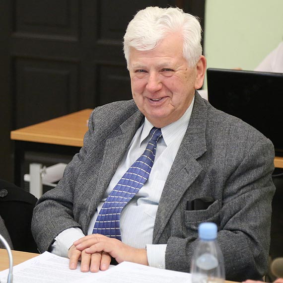 Joanna Agatowska: „to dalszy ciąg wendetty na SLD!”, Jan Borowski: mieliście swój czas!