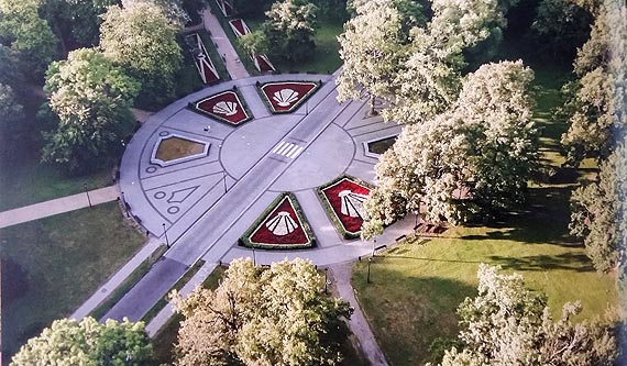 Na targach w Warszawie. Nasz album o Świnoujściu dostał wyróżnienie