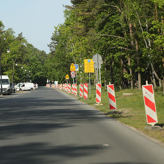 Uwaga rowerzyści! Już wkrótce na wiatrak dojedziecie nową ścieżką rowerową!