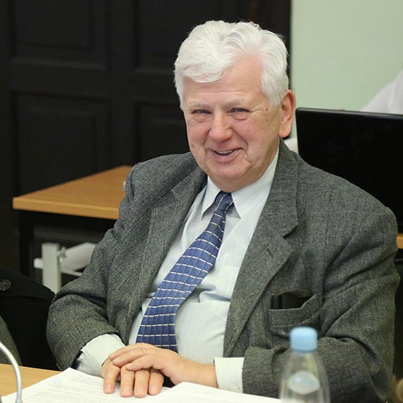 Układ w radzie miasta? SLD o ostatnich czystkach