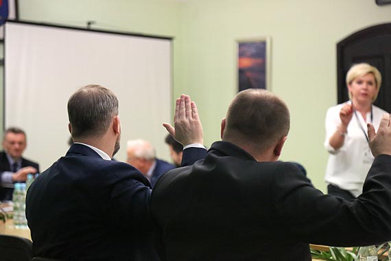 Układ w radzie miasta? SLD o ostatnich czystkach