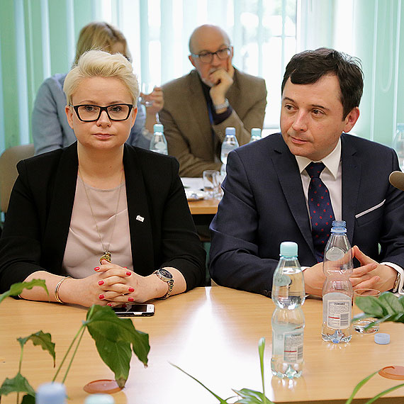 Zespół Szkół Morskich będzie szkołą resortową!