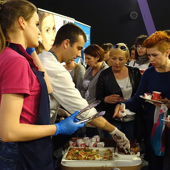 Babski wieczór w kinie Cinema 3D. Zabiegi SPA, konkursy z nagrodami i premierowy pokaz filmu