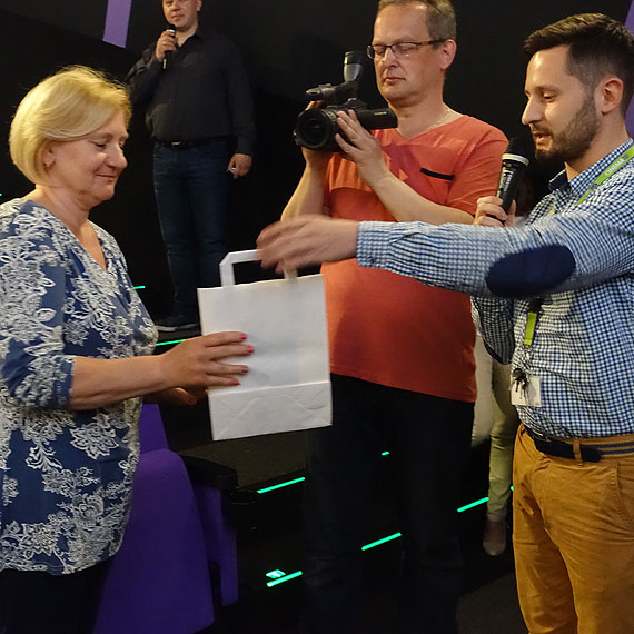 Babski wieczór w kinie Cinema 3D. Zabiegi SPA, konkursy z nagrodami i premierowy pokaz filmu